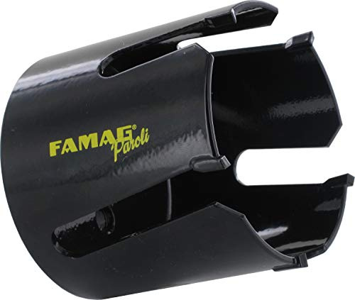 HM-Lochsäge PAROLI D177mm Universal-Lochsäge NL 50mm