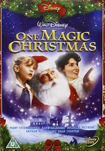 One Magic Christmas [UK Import]