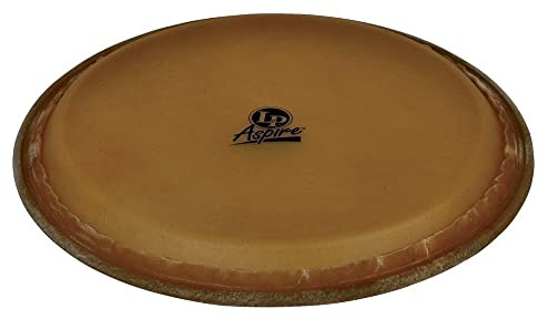 Latin Percussion LPA640C Aspire 12-Inch Rawhide Tumba Head