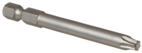 Wera Series 4 867/4 Z Blech-Bit, TORX TX 25 x 70 mm Klinge, 1/4 Zoll Antrieb