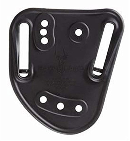 Safari País sl567bl de V7 UBL Cambio de Puente 567hi, Negro