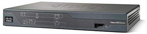 Cisco CISCO887VA-SEC-K9 Cisco routeur 887VA