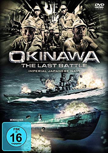 Okinawa - The Last Battle - Uncut