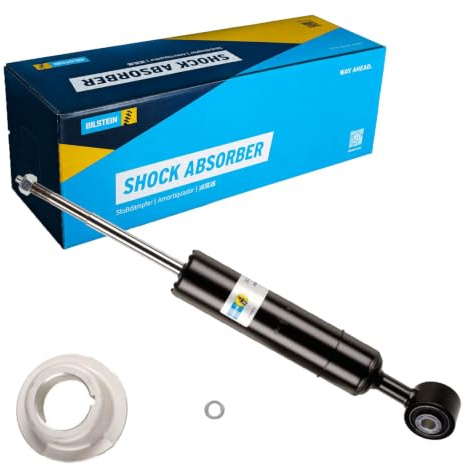 Bilstein 19-172903 Stoßdämpfer vorne | 19-172903 Kompatibel mit Navara NP300 (D40),Navara NP300 Pritsche/fahrgestell (D40)