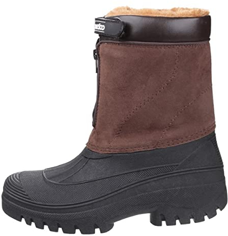 Cotswold Venture WATERPROOF Winter Boot Junior