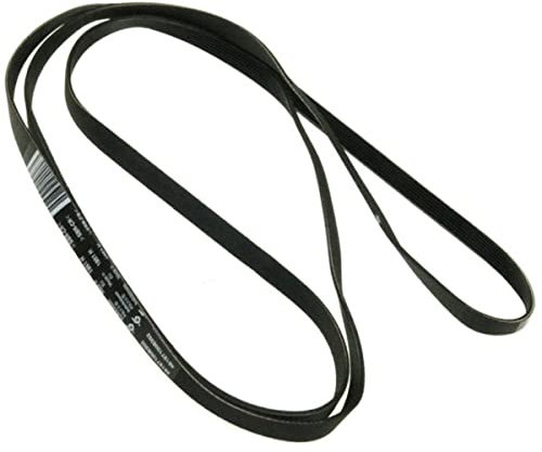 Véritable linge CANDY disque Sèche-Belt - 1951H7