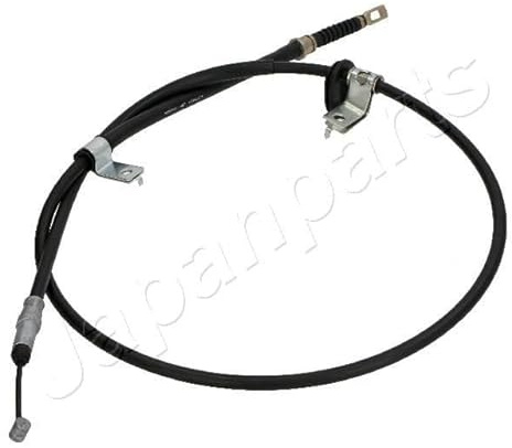 JAPANPARTS BC-403 Handbremsseil Kompatibel mit HONDA Accord VI Limousine CK, CG, CH, CF8 47510S1AE03 47510S1AE04 47510S1AE01