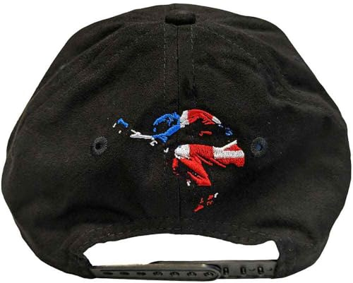 The Who Baseball Cap Classic mod Target Band Logo Nue offiziell Strap Back One Size