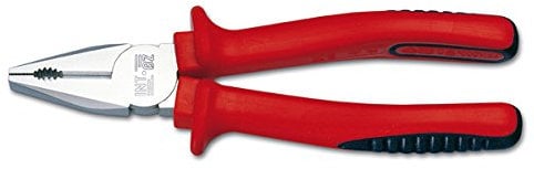 Intercable 1101200 Pinza Universale, 200 mm