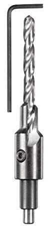 KWB Holzbohrer mit Tiefensenker, 5126-04
