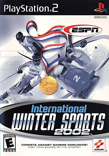 Espn Winter Sports 2002