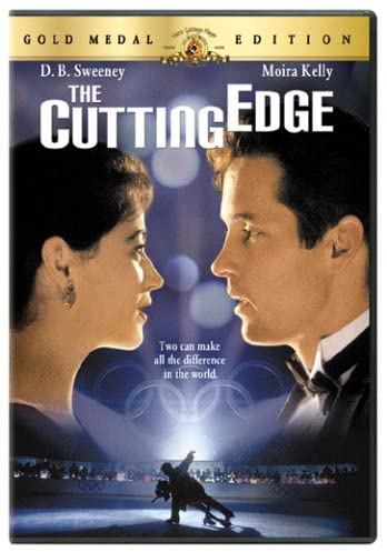 Cutting Edge, The (DVD)