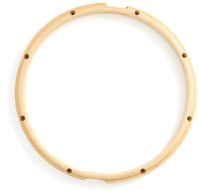 Gibraltar SC-1408WSS Pneu de serrage en bois Snare Side Hoops 14