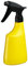 geli Thermo Plastic Pflanzen Sprüher Standard aus Kunststoff mit Messingdüse, Farbe:gelb;Inhalt:1 Liter