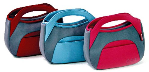 Ezetil Kühltasche 25 ltr. Togo thermotaschen, Polyester, bunt, Único