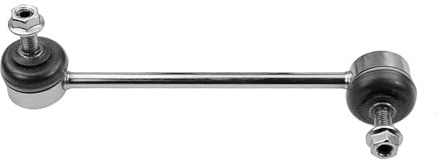 GIUNTO CANNA DA PESCA HD | Kompatibel mit: MERCEDES-BENZ VANEO
