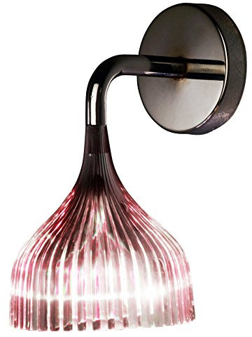 Kartell È, Appliqué, Rose