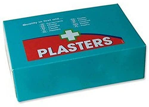 Astroplast Waterproof Plasters Refill