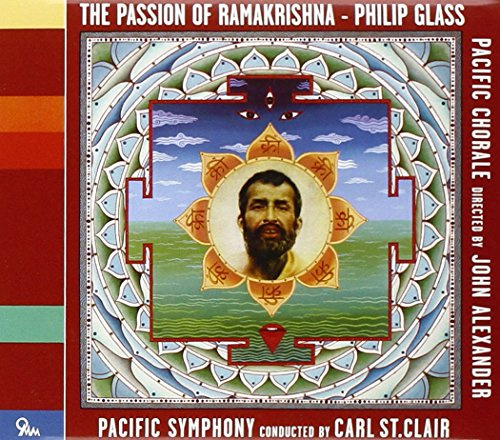 The Passion of Ramakrishna