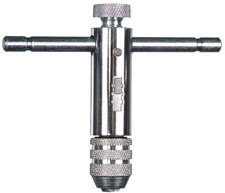 Connex COXT674115 Werkzeughalter für Gewindebohrer M3-M10