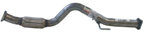 Bosal 750-135 Abgasrohr
