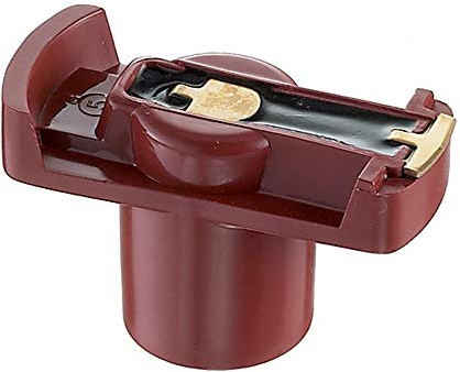 FACET 3.7512RS Verteilerfinger Kompatibel mit VW 1500,1600 Schrägheck 31 0425981 06682671 KW 906 012R