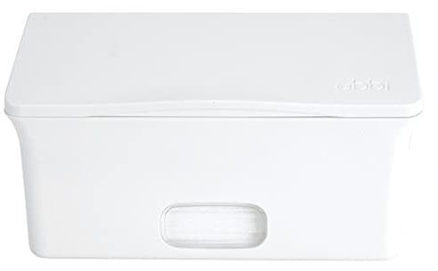 Ubbi Feuchttuch-Box, Weiß