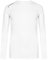 Sondico Mens Base Core Long Sleeve Base Layer Top White XXXL