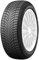 Nexen Winguard Snow'G WH2 M+S - 195/60R16 89H - Winterreifen