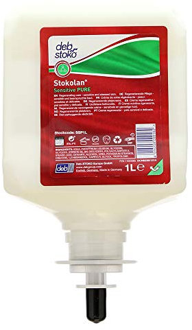 Stokolan Sensitive Pure Creme