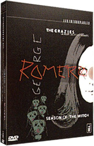 George romero - the crazies & season of the witch