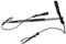 Gymstick Original 2.2 Widerstandstrainer, schwarz-stark, one Size
