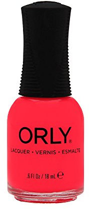 Orly Beauty Nagellack Rich Creme - Passionfruit, 1 Stück