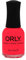 Orly Beauty Nagellack Rich Creme - Passionfruit, 1 Stück