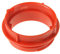 Qualtex Numatic Charles Henry Vacuum Cleaner Hose Tank Connector Threaded Screw Neck