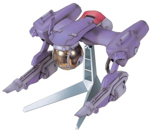 Bandai Hobby ex-06 rot Schwanz Cowboy Bebop Figur