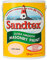 Sandtex masonry paint, 5 litres, ultra smooth brickwork, yellow