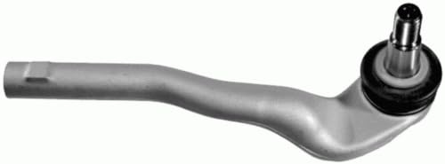 LEMFÖRDER 30894 01 Spurstangenkopf für Mercedes-Benz S-Class Sedan (W221, V221) 2005-2013 Rechts, Vorderachse und Andere Fahrzeuge
