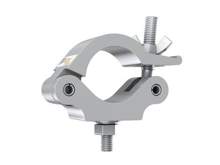Global Truss Half Coupler 60/50/750kg - Half Coupler