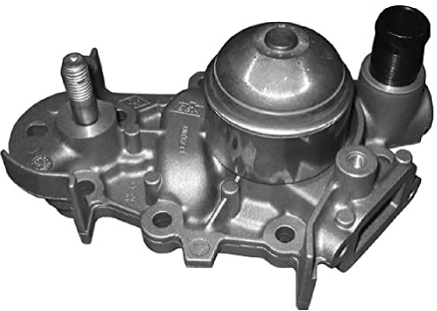 Valeo Wasserpumpe, Motorkühlung 506729