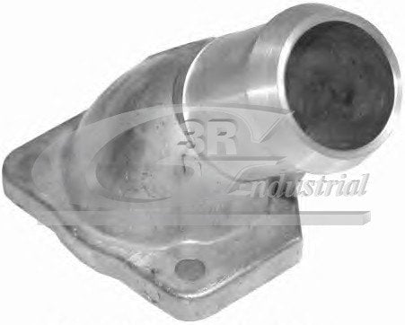 3RG INDUSTRIAL - Tapa Termostato- OEM 1031904 1005805 96FF8594AB 96FF8594AA - Piezas para Coche Recambios Motor y Otras Partes de Vehículo.