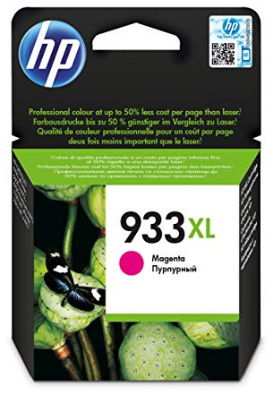 HP Druckerpatrone 933XL - Magenta - 825 Seiten (CN055AE)