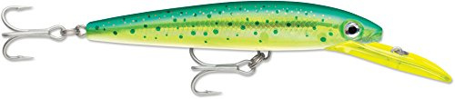 Rapala Husky Magnum 25 Dorado