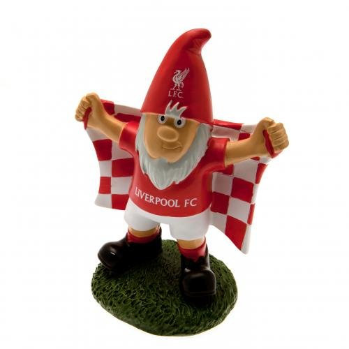 Liverpool FC. Garden Gnome