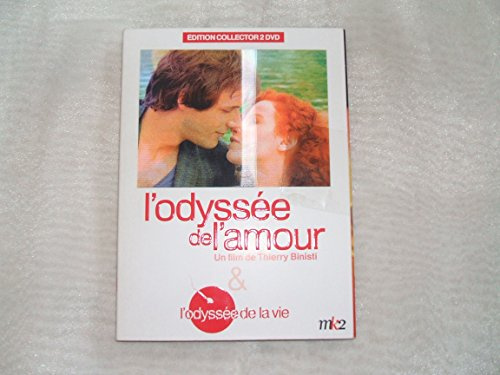 Odyssée de l amour ; de la vie [FR Import]