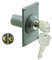 prime-line Products GD 52142 elettrico interruttore a chiave, 3/4 in. Diametro esterno, Hardwired