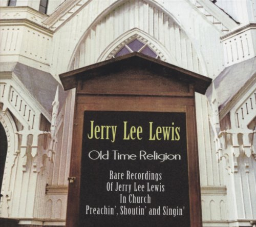 Singin' Old Time Religion