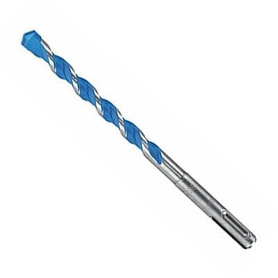Bosch SDS Plus Bohrer B8 verschiedene Größen (Durchmesser x effektive Länge x Gesamtlänge), Abmessungen:13 x 100 x 160 mm