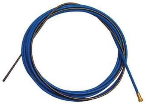 Teflonseele 4 Meter für Schweißdraht bis 0,8mm