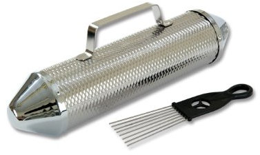 Percussion Plus PP1122 - Güiro